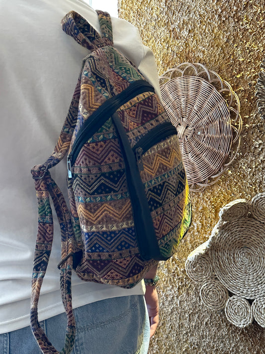 Nomad Sırt Çantası