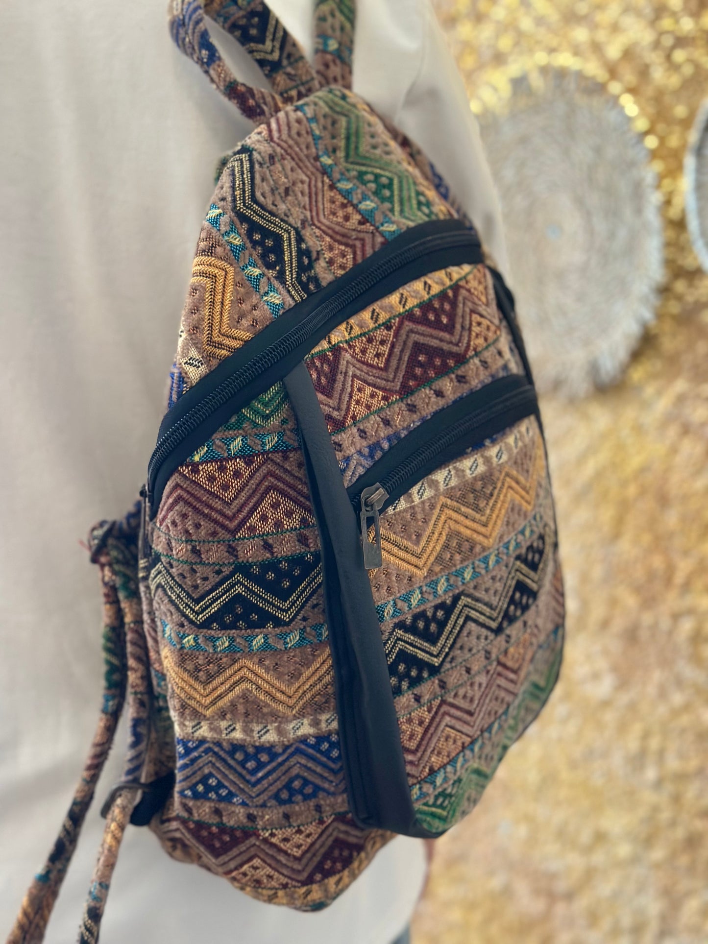 Nomad Sırt Çantası