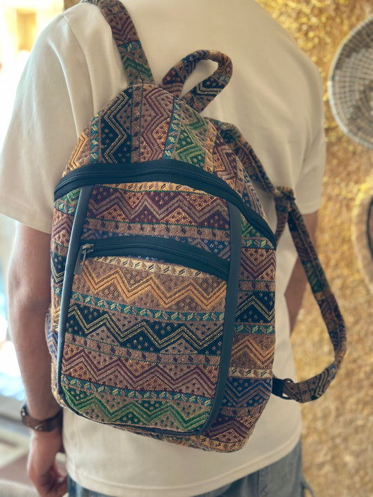Nomad Sırt Çantası